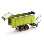 USK Scalemodels Claas Cargos 8400 opraapwagen (1:32)