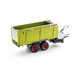 USK Scalemodels Claas Cargos 8400 opraapwagen (1:32)