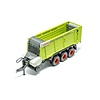 USK Scalemodels Claas Cargos 8500 opraapwagen (1:32)