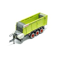 USK Scalemodels Claas Cargos 8500 opraapwagen (1:32)