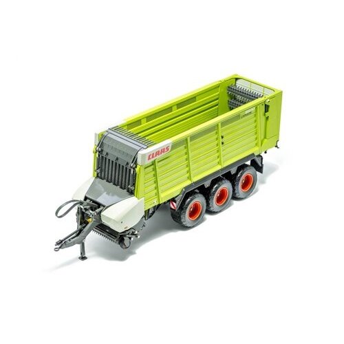 USK Scalemodels Claas Cargos 8500 opraapwagen (1:32)