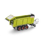 USK Scalemodels Claas Cargos 8500 opraapwagen (1:32)