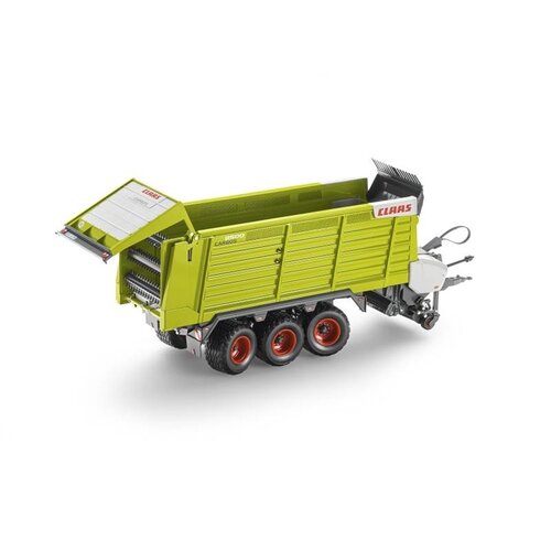 USK Scalemodels Claas Cargos 8500 opraapwagen (1:32)