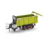USK Scalemodels Claas Cargos 8500 opraapwagen (1:32)