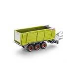 USK Scalemodels Claas Cargos 8500 opraapwagen (1:32)