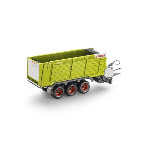 USK Scalemodels Claas Cargos 8500 opraapwagen (1:32)