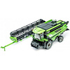 USK Scalemodels Deutz Fahr C9206 TS Combine (1:32)