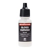Vallejo Vallejo model color verf 70.510 Vernis glans