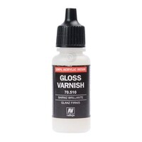 Vallejo 193 - Vallejo verf 70.510 Gloss Varnish