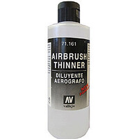 Vallejo Vallejo Airbrush 71.161 Thinner / verdunner (200ml)