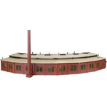 Vollmer Ring lok loods voor 6 treinen (1:87)