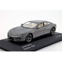 Whitebox Lamborghini Estoque grijs - 2008