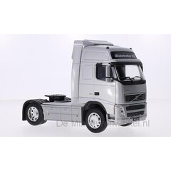 Welly Volvo FH12 vrachtwagen zilver (1:32)