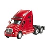 Welly Kenworth T2000 rood truck (1:32)
