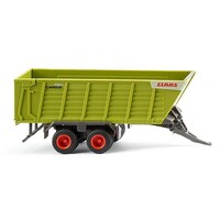 Wiking Wiking - Claas Cargos 750 ladewagen (1:87)
