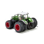 Wiking Wiking - Fendt 1050 Vario met dubbellucht (1:32)
