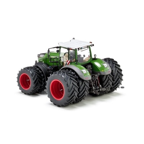 Wiking Wiking - Fendt 1050 Vario met dubbellucht (1:32)