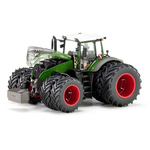 Wiking Wiking - Fendt 1050 Vario met dubbellucht (1:32)