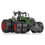 Wiking Wiking - Fendt 1050 Vario met dubbellucht (1:32)