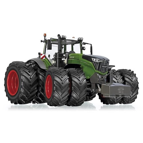 Wiking Wiking - Fendt 1050 Vario met dubbellucht (1:32)