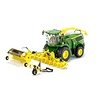 Wiking Wiking - John Deere 8500I Hakselaar set (Verwacht)