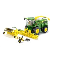 Wiking John Deere 8500I Hakselaar (1:32)