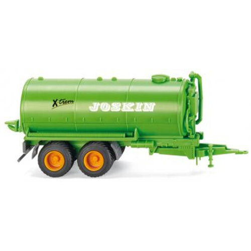 Wiking Joskin X-trem mestwagen (1:87)