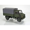 Wiking MB unimog U1300L Bundeswehr (1:87)