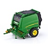 Wiking Wiking - John Deere 990 balenpers (1:32)