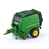 Wiking Wiking - John Deere 990 balenpers (1:32)