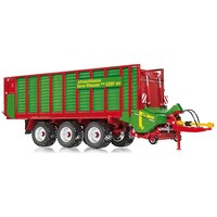 Wiking Strautmann Tera Vitesse 5201 Ladewagen (1:32)