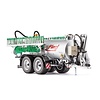 Wiking Wiking - Fliegl VFW 18.000 mesttank met sleepslangen (1:32)