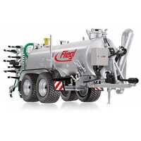 Wiking Wiking - Fliegl VFW 18.000 met bouwlandinjecteur (1:32)