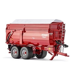 Wiking Wiking - Krampe Big Body 650 (1:32)