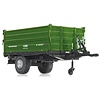 Wiking Brantner E 6035 Kipper (1:32)