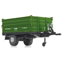 Wiking Brantner E 6035 Kipper (1:32)