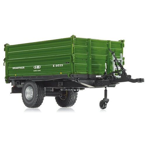 Wiking Wiking - Brantner E 6035 Kipper (1:32)