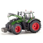 Wiking Wiking - Fendt 1050 Vario (1:32)