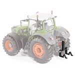 Wiking Wiking - Hef adapter voor Siku combinatie