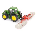 Wiking Wiking - Hef adapter voor Siku combinatie
