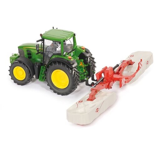 Wiking Wiking - Hef adapter voor Siku combinatie
