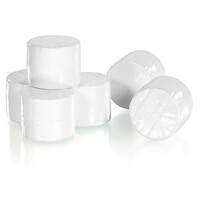 Wiking Ronde balen in folie Ø 35 mm 6 stuks (1:32)