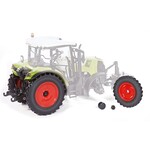 Wiking Wiking - Tractor verplegings banden Claas (1:32)