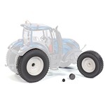 Wiking Wiking - Tractor gazon banden Valtra (1:32)