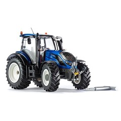 Wiking Wiking - Valtra T214 Tractor (1:32)