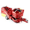 Wiking Grimme SE 260 Aardappel bunker rooier (1:32)
