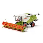 Wiking Wiking - Claas Tucano 570 Combine (1:32)