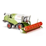 Wiking Wiking - Claas Tucano 570 Combine (1:32)