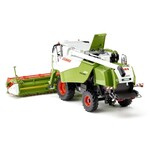 Wiking Wiking - Claas Tucano 570 Combine (1:32)