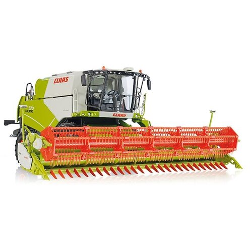 Wiking Wiking - Claas Tucano 570 Combine (1:32)